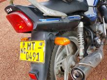 TVS Victor 2006 Motorbike