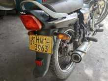 TVS Victor 2004 Motorbike