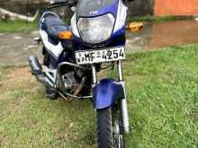 TVS Victro GLX 2006 Motorbike