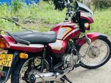 TVS Victor 2008 Motorbike