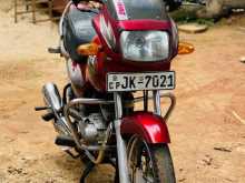 TVS Victor 2005 Motorbike