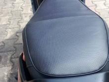 TVS Vigo 2012 Motorbike