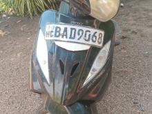 TVS Wego 2012 Motorbike