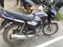 TVS Victor 2003 Motorbike