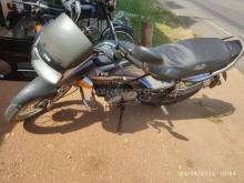 TVS Victor 2006 Motorbike