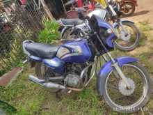TVS Vikta G L 2002 Motorbike