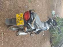 TVS Victor 2006 Motorbike
