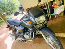 TVS Victor 2005 Motorbike