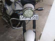 TVS Victor GL 2007 Motorbike