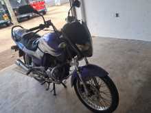 TVS Victor Glx 2005 Motorbike