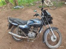 TVS Victor Gx 2004 Motorbike