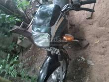TVS Victor 2004 Motorbike