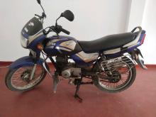 TVS Victor 2005 Motorbike