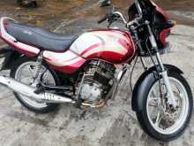 TVS Victor 2006 Motorbike