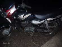 TVS Victor Gl 2005 Motorbike