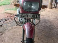 TVS Victor 2006 Motorbike