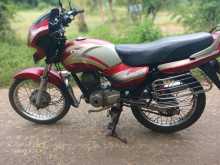 TVS Vikter GL 2004 Motorbike
