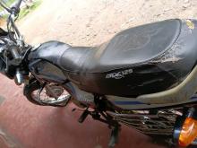 TVS Victor 2006 Motorbike