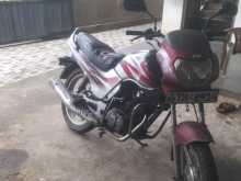 TVS Victor 2007 Motorbike