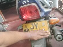 TVS Victor 2007 Motorbike