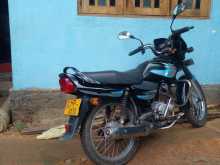 TVS Victor 2004 Motorbike
