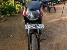 TVS Victor 2008 Motorbike