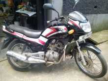TVS Vitar 2005 Motorbike