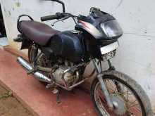 TVS Victor 2005 Motorbike