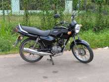 TVS Victor Gl 2025 Motorbike