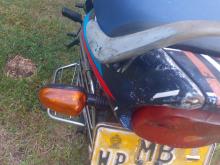 TVS Victor 2004 Motorbike