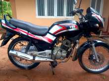 TVS Victor GLX 2005 Motorbike