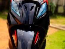 TVS Weego 2013 Motorbike