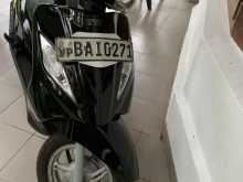 TVS Wego 2013 Motorbike