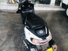 TVS Wego 2011 Motorbike