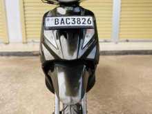 TVS Wego 2013 Motorbike