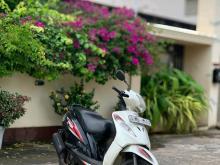 TVS Wego 110 2011 Motorbike