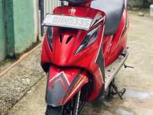 TVS Wego 110 2019 Motorbike