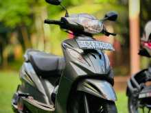 TVS Wego 110cc 2020 Motorbike