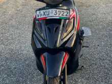 TVS Wego 110cc 2012 Motorbike