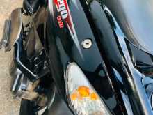 TVS Wego 2016 Motorbike