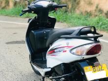 TVS Wego 2016 Other