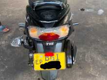TVS Wego 2018 Motorbike