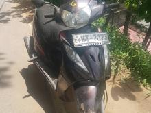 TVS Wego 2011 Motorbike