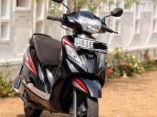 TVS Wego 2020 Motorbike