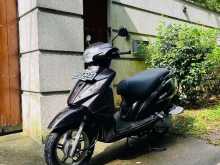 TVS Wego 2011 Motorbike