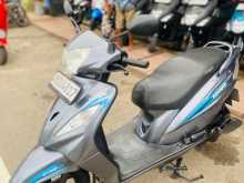 TVS Wego 2012 Motorbike