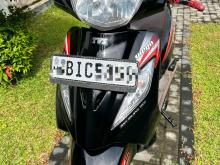 TVS Wego 2019 Motorbike