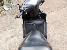 TVS WEGO 2013 Motorbike