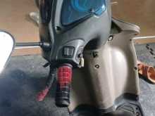 TVS Wego 2016 Motorbike