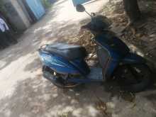 TVS Wego 2011 Motorbike